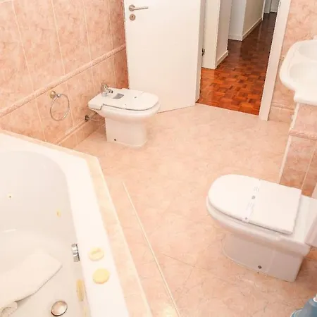 Vila Alfaiate Ribamar (Lourinha)