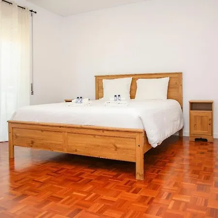 Vila Alfaiate Ribamar (Lourinha)