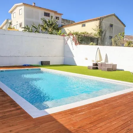 Vila Alfaiate Ribamar (Lourinha)