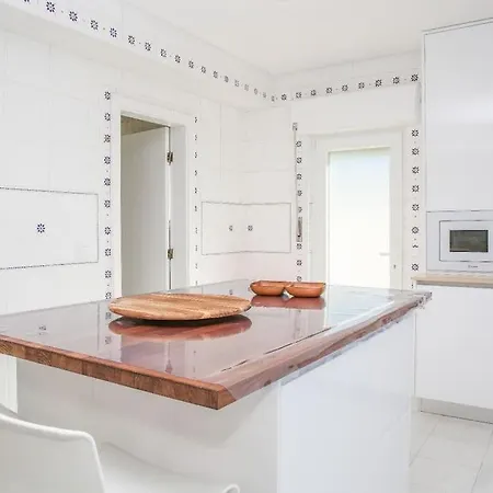 Vila Alfaiate Ribamar (Lourinha)